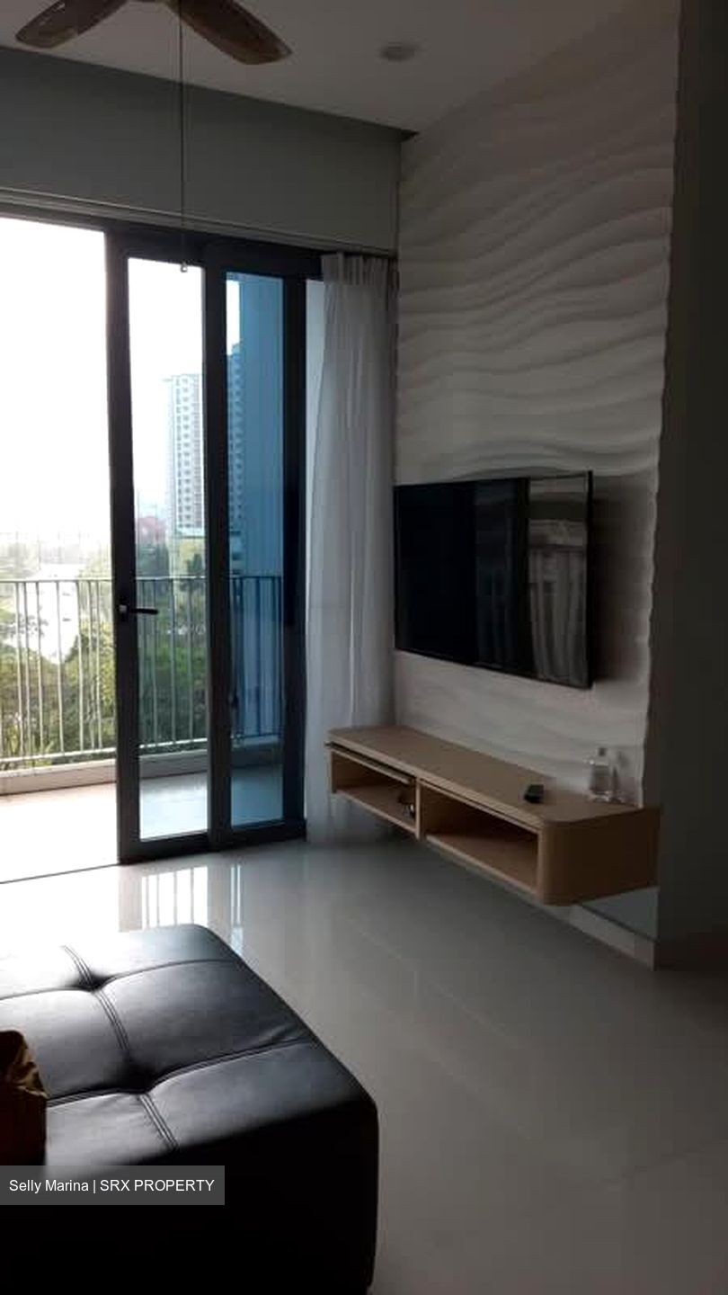 H2O Residences (D28), Condominium #572282911